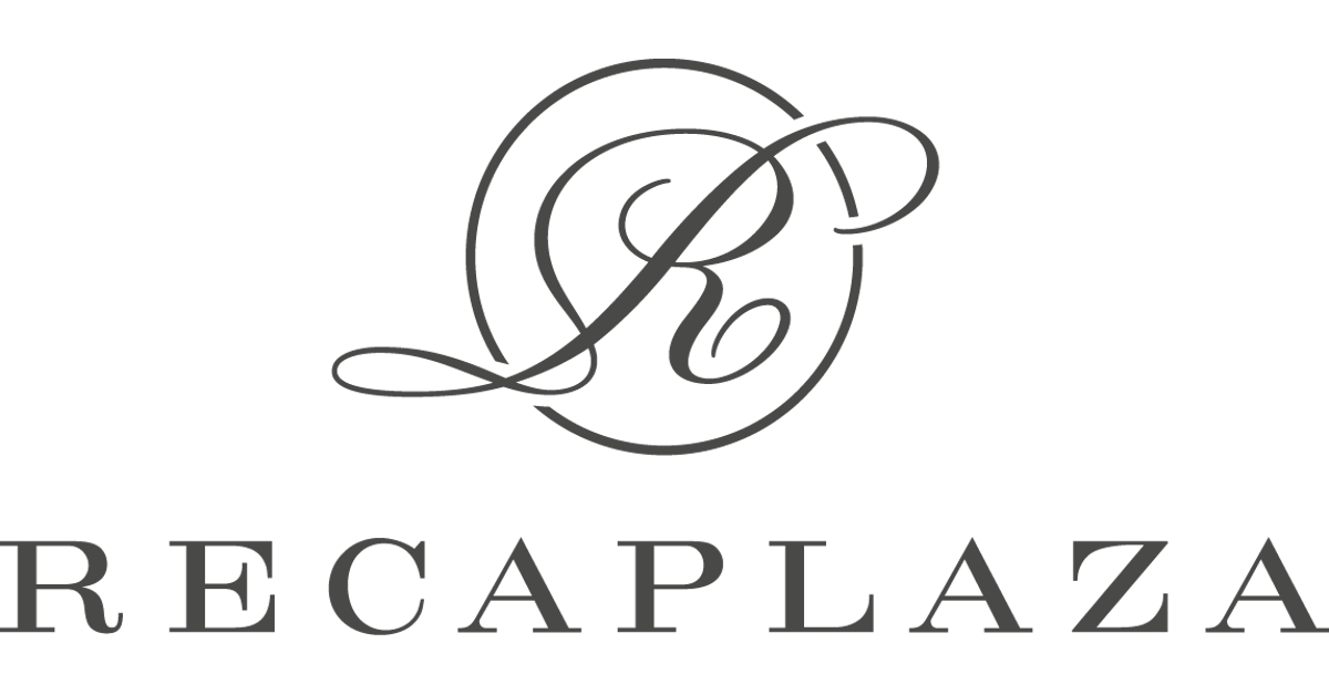 RECAPLAZA logo