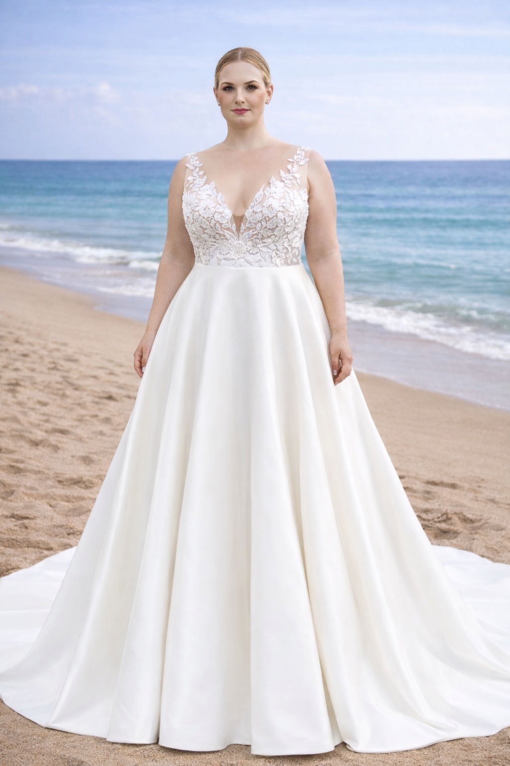 Plus Size