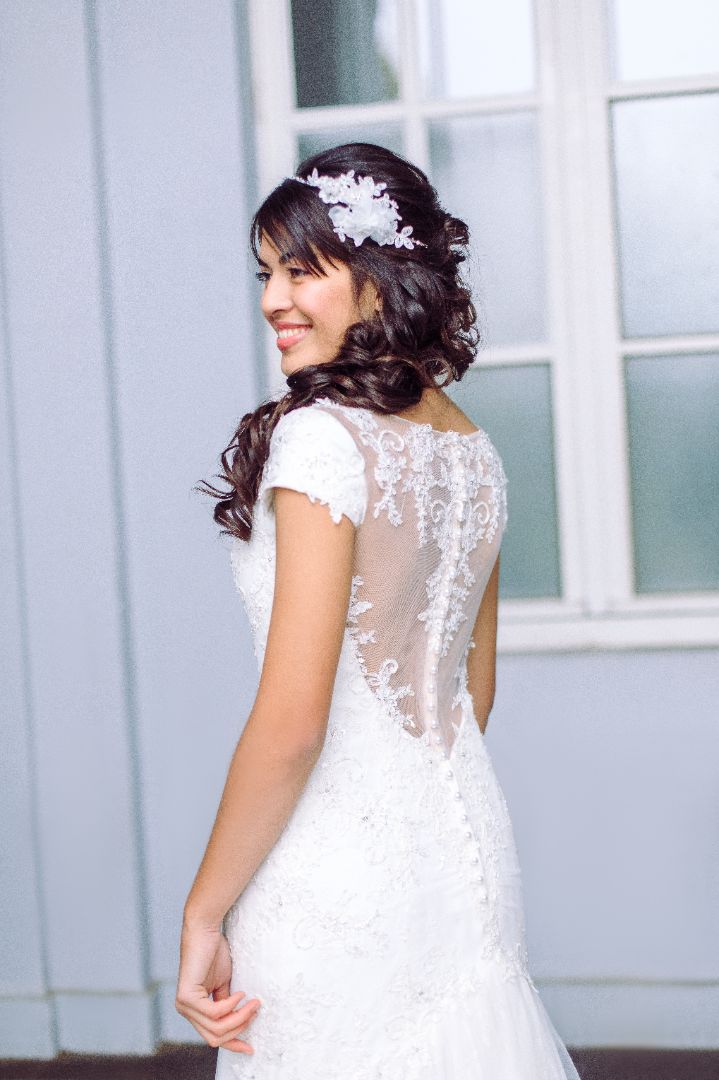 Lilliana